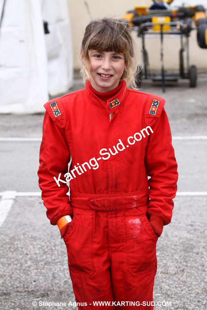 31/01/2009 : Remise des Prix Challenge des Circuits 2008 (photos Stéphane Agnus) 2009 — karting