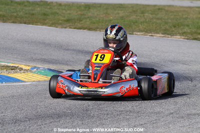15/02/2009 : Journée Club à Lavelanet (photos Stéphane Agnus) 2009 — karting