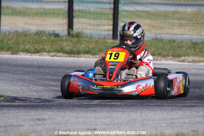 15/02/2009 : Journée Club à Lavelanet (photos Stéphane Agnus) 2009 — karting