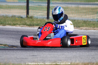 15/02/2009 : Journée Club à Lavelanet (photos Stéphane Agnus) 2009 — karting