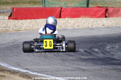 15/02/2009 : Journée Club à Lavelanet (photos Stéphane Agnus) 2009 — karting