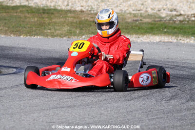 15/02/2009 : Journée Club à Lavelanet (photos Stéphane Agnus) 2009 — karting