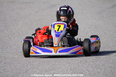 15/02/2009 : Journée Club à Lavelanet (photos Stéphane Agnus) 2009 — karting