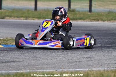 15/02/2009 : Journée Club à Lavelanet (photos Stéphane Agnus) 2009 — karting