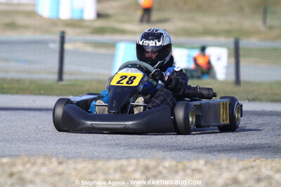15/02/2009 : Journée Club à Lavelanet (photos Stéphane Agnus) 2009 — karting