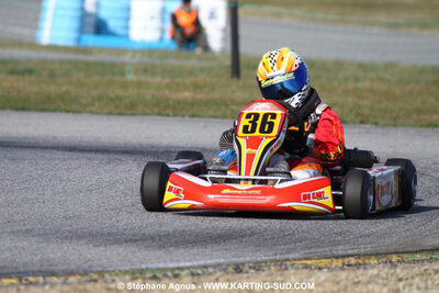 15/02/2009 : Journée Club à Lavelanet (photos Stéphane Agnus) 2009 — karting