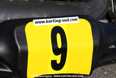 15/02/2009 : Journée Club à Lavelanet (photos Stéphane Agnus) 2009 — karting