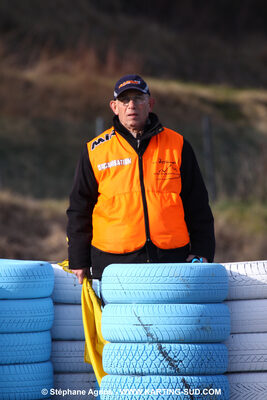 15/02/2009 : Journée Club à Lavelanet (photos Stéphane Agnus) 2009 — karting