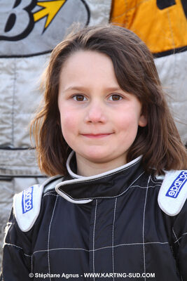 15/02/2009 : Journée Club à Lavelanet (photos Stéphane Agnus) 2009 — karting