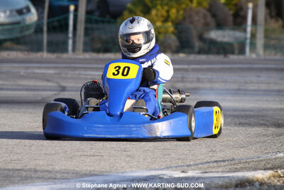 15/02/2009 : Journée Club à Lavelanet (photos Stéphane Agnus) 2009 — karting