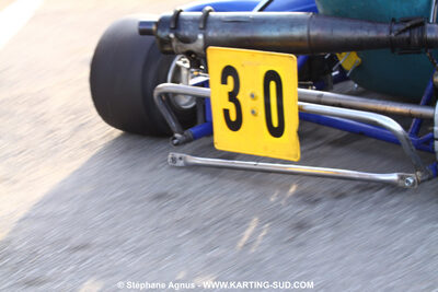 15/02/2009 : Journée Club à Lavelanet (photos Stéphane Agnus) 2009 — karting