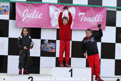 15/02/2009 : Journée Club à Lavelanet (photos Stéphane Agnus) 2009 — karting