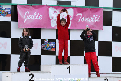 15/02/2009 : Journée Club à Lavelanet (photos Stéphane Agnus) 2009 — karting