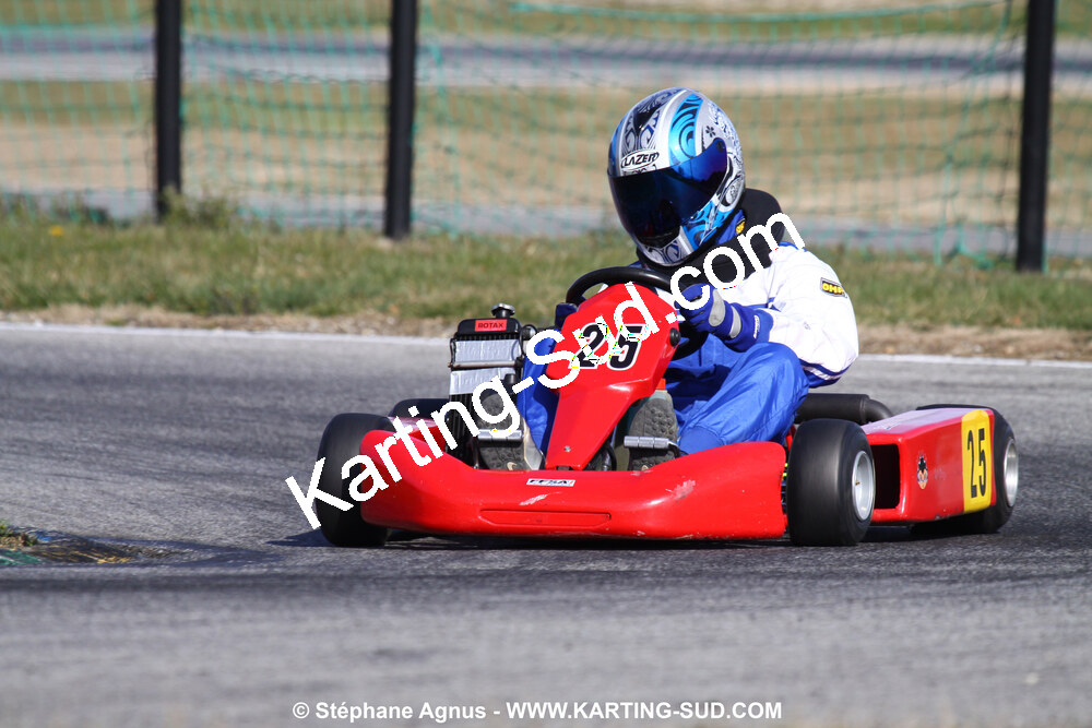 15/02/2009 : Journée Club à Lavelanet (photos Stéphane Agnus) 2009 — karting