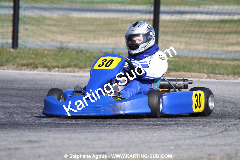 15/02/2009 : Journée Club à Lavelanet (photos Stéphane Agnus) 2009 — karting