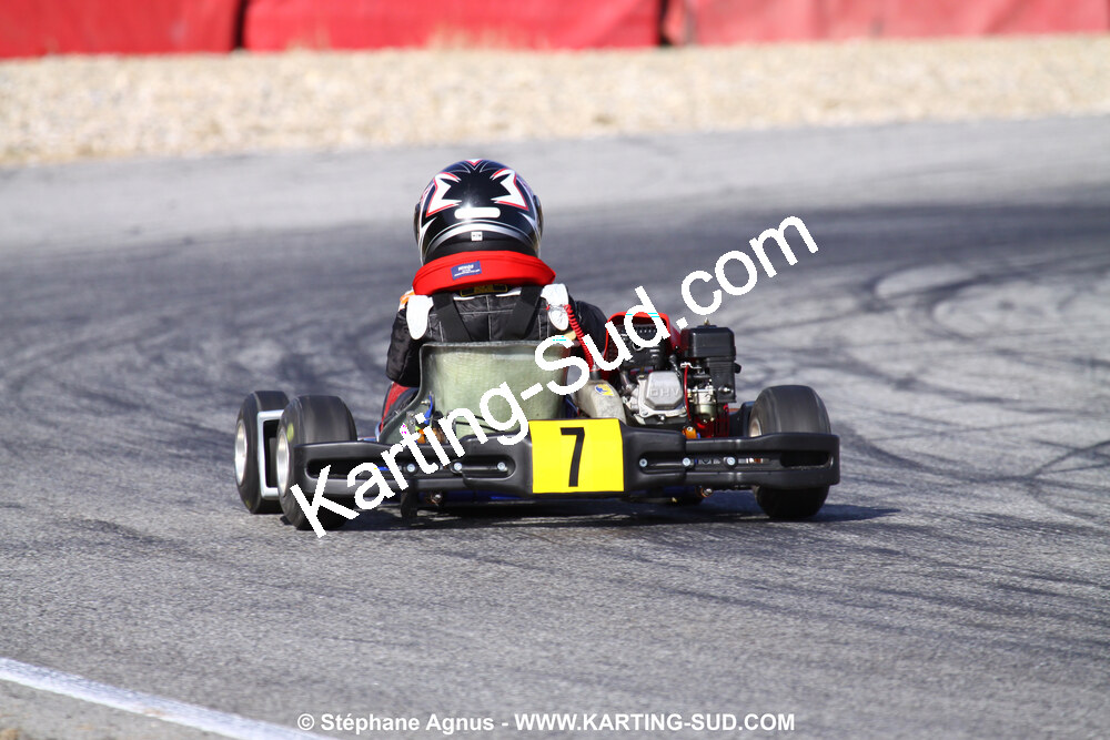 15/02/2009 : Journée Club à Lavelanet (photos Stéphane Agnus) 2009 — karting