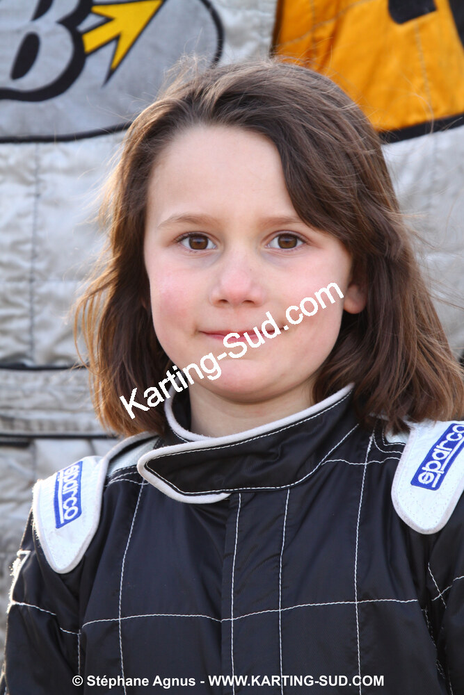 15/02/2009 : Journée Club à Lavelanet (photos Stéphane Agnus) 2009 — karting