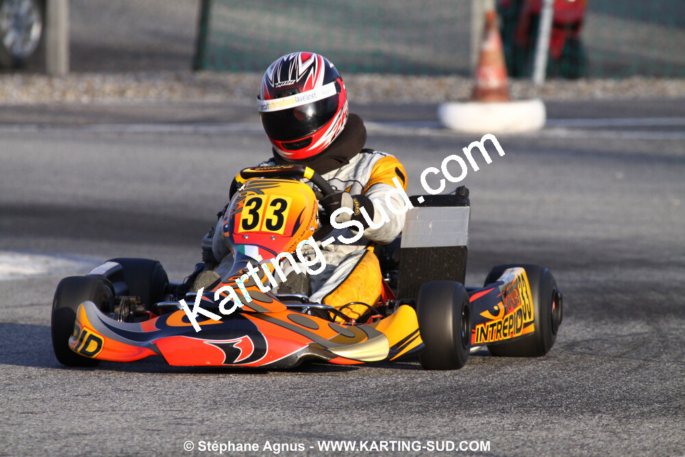 15/02/2009 : Journée Club à Lavelanet (photos Stéphane Agnus) 2009 — karting