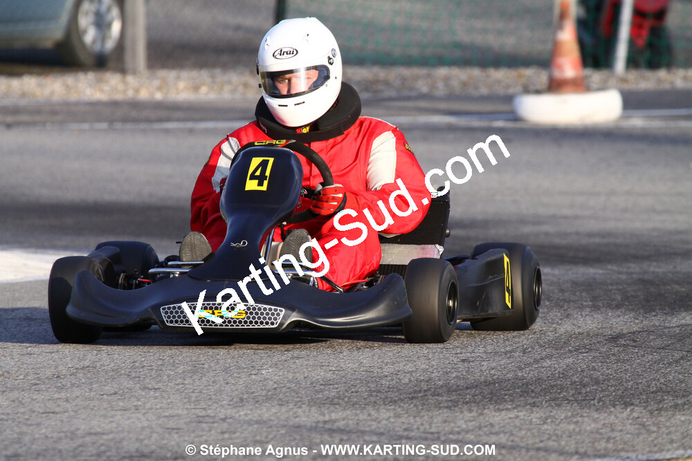 15/02/2009 : Journée Club à Lavelanet (photos Stéphane Agnus) 2009 — karting
