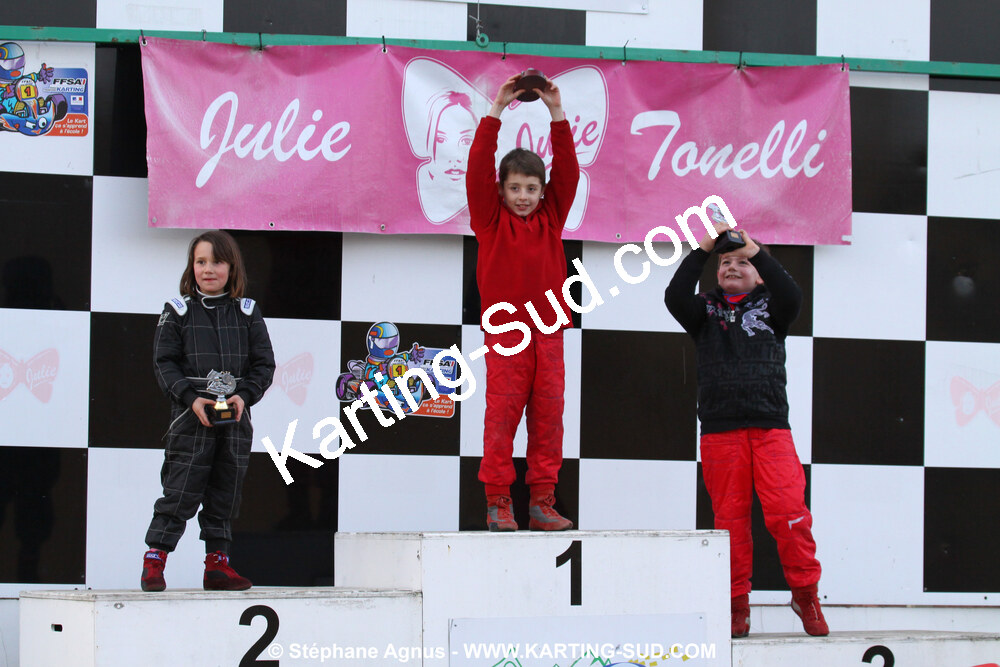 15/02/2009 : Journée Club à Lavelanet (photos Stéphane Agnus) 2009 — karting