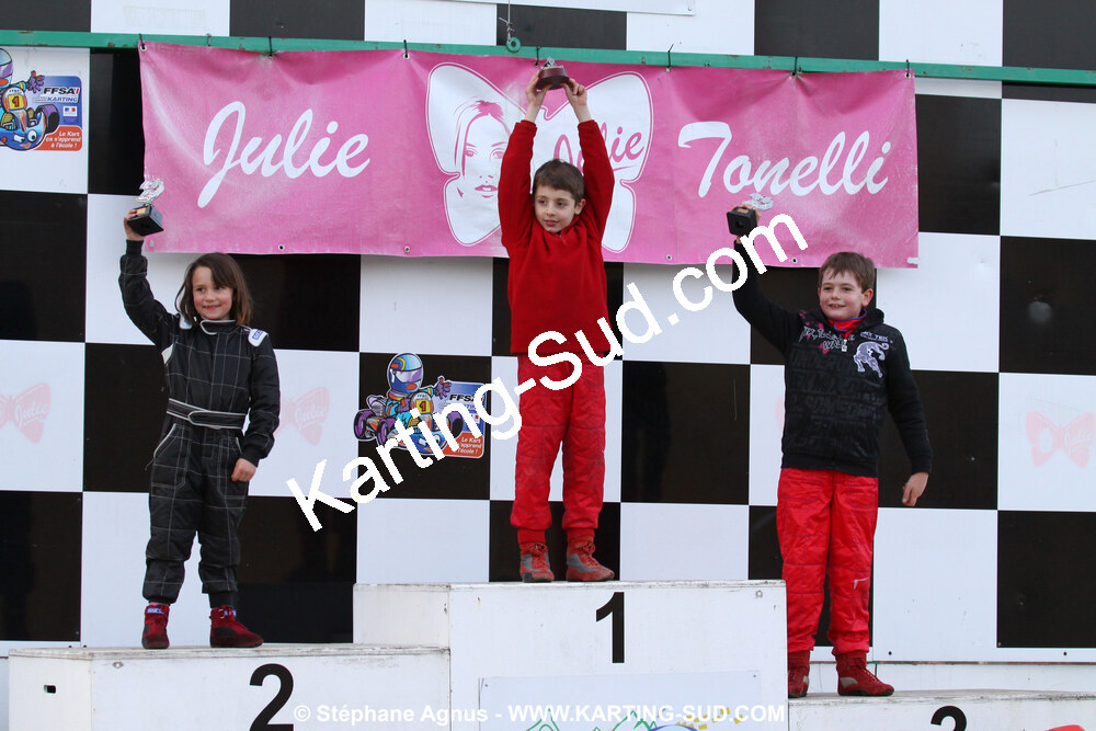 15/02/2009 : Journée Club à Lavelanet (photos Stéphane Agnus) 2009 — karting