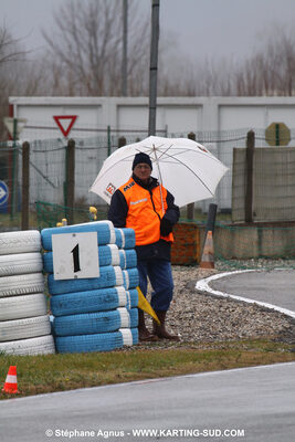 08/03/2009 : Journée Club à Lavelanet (photos Stéphane Agnus) 2009 — karting