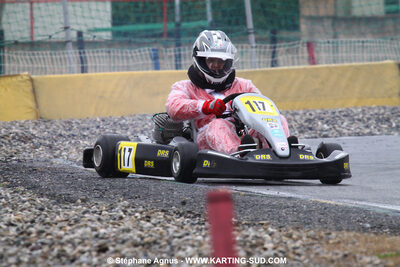 08/03/2009 : Journée Club à Lavelanet (photos Stéphane Agnus) 2009 — karting