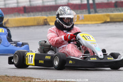 08/03/2009 : Journée Club à Lavelanet (photos Stéphane Agnus) 2009 — karting