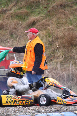 08/03/2009 : Journée Club à Lavelanet (photos Stéphane Agnus) 2009 — karting