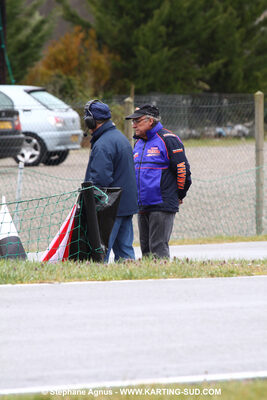 08/03/2009 : Journée Club à Lavelanet (photos Stéphane Agnus) 2009 — karting