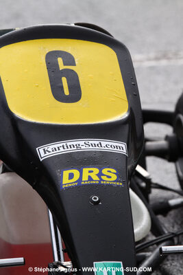 08/03/2009 : Journée Club à Lavelanet (photos Stéphane Agnus) 2009 — karting