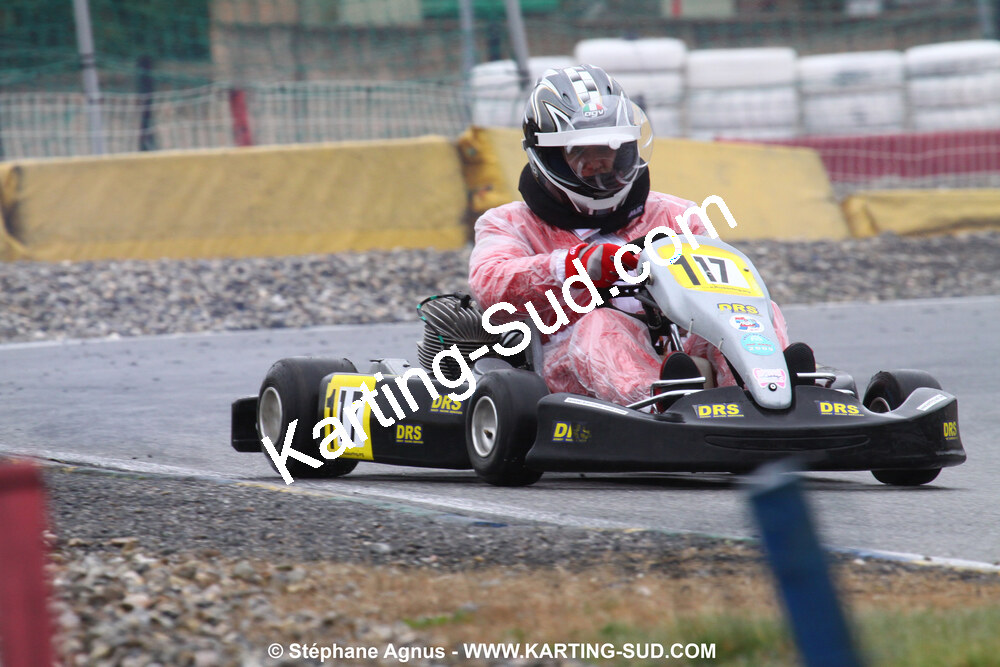 08/03/2009 : Journée Club à Lavelanet (photos Stéphane Agnus) 2009 — karting