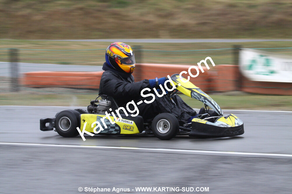 08/03/2009 : Journée Club à Lavelanet (photos Stéphane Agnus) 2009 — karting