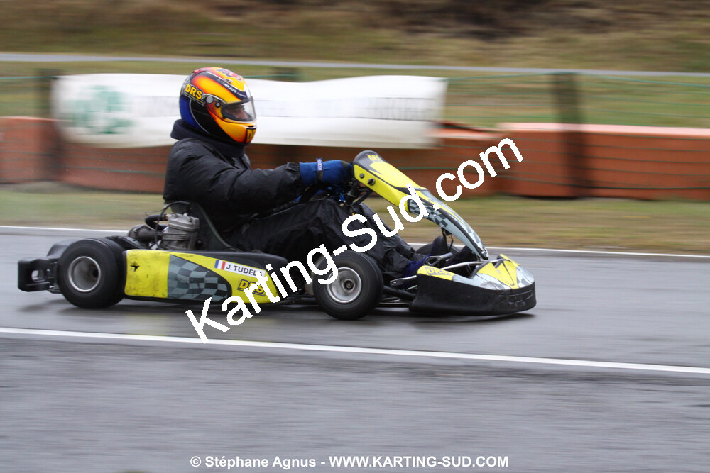 08/03/2009 : Journée Club à Lavelanet (photos Stéphane Agnus) 2009 — karting