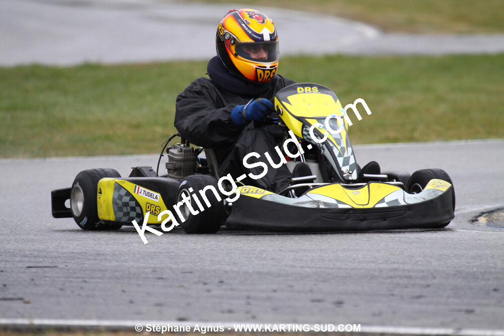 08/03/2009 : Journée Club à Lavelanet (photos Stéphane Agnus) 2009 — karting
