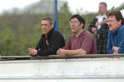 19/04/2009 : 1ère manche du Championnat Régional Aquitain à Layrac (photos Patrick Lascombes) 2009 — karting