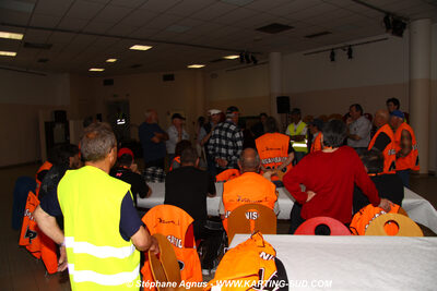 03/05/2009 : 1ère Kart Cup de La Grande Motte (photos Stéphane Agnus) 2009 — karting