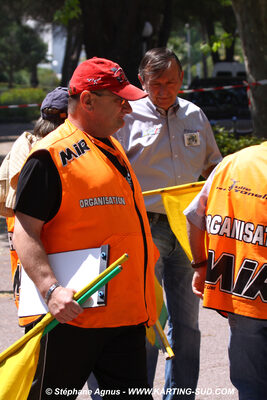03/05/2009 : 1ère Kart Cup de La Grande Motte (photos Stéphane Agnus) 2009 — karting