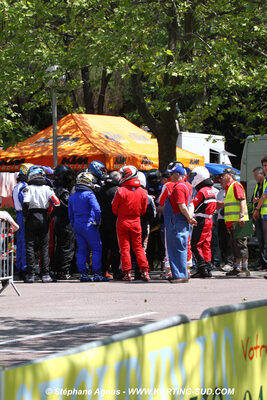 03/05/2009 : 1ère Kart Cup de La Grande Motte (photos Stéphane Agnus) 2009 — karting