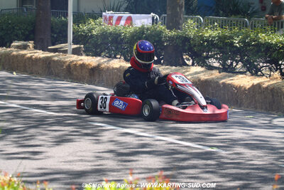 03/05/2009 : 1ère Kart Cup de La Grande Motte (photos Stéphane Agnus) 2009 — karting
