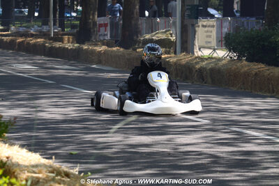 03/05/2009 : 1ère Kart Cup de La Grande Motte (photos Stéphane Agnus) 2009 — karting