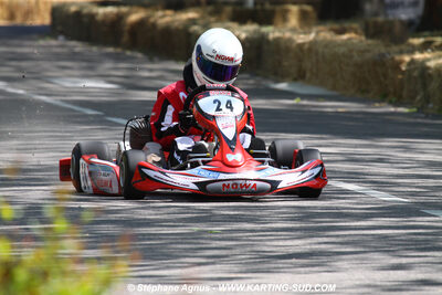 03/05/2009 : 1ère Kart Cup de La Grande Motte (photos Stéphane Agnus) 2009 — karting