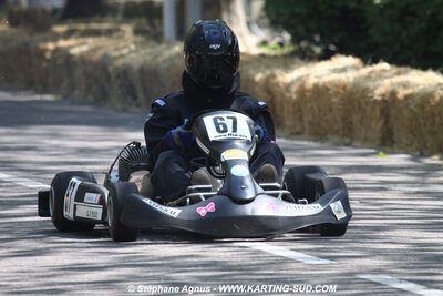 03/05/2009 : 1ère Kart Cup de La Grande Motte (photos Stéphane Agnus) 2009 — karting