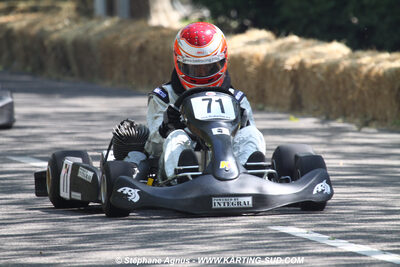 03/05/2009 : 1ère Kart Cup de La Grande Motte (photos Stéphane Agnus) 2009 — karting