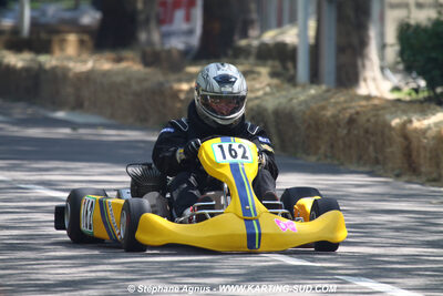 03/05/2009 : 1ère Kart Cup de La Grande Motte (photos Stéphane Agnus) 2009 — karting