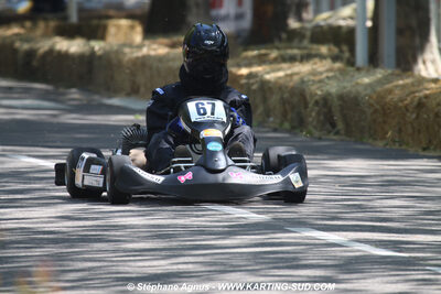 03/05/2009 : 1ère Kart Cup de La Grande Motte (photos Stéphane Agnus) 2009 — karting