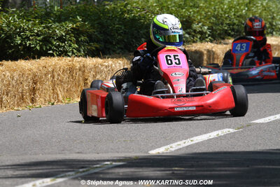 03/05/2009 : 1ère Kart Cup de La Grande Motte (photos Stéphane Agnus) 2009 — karting
