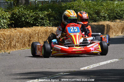 03/05/2009 : 1ère Kart Cup de La Grande Motte (photos Stéphane Agnus) 2009 — karting