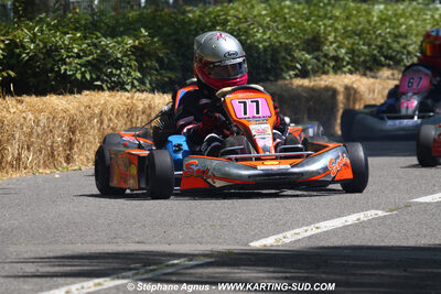 03/05/2009 : 1ère Kart Cup de La Grande Motte (photos Stéphane Agnus) 2009 — karting