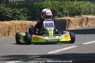 03/05/2009 : 1ère Kart Cup de La Grande Motte (photos Stéphane Agnus) 2009 — karting